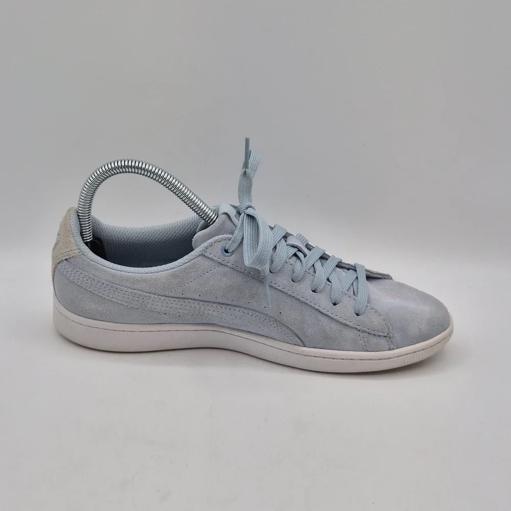 Puma brand style